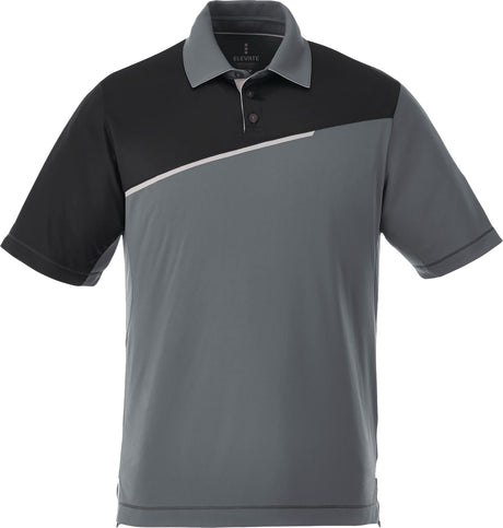 Men's PRATER Short Sleeve Polo