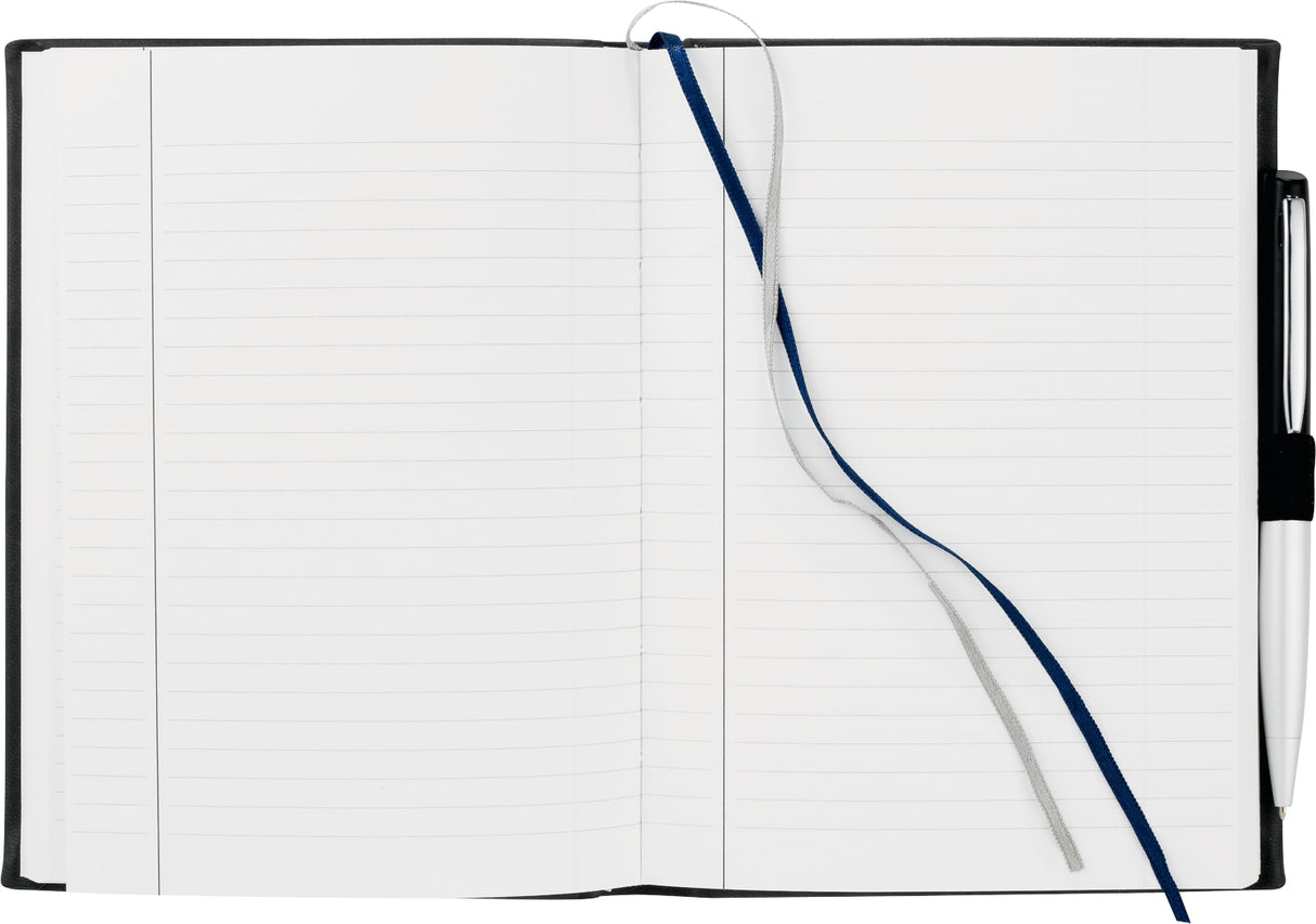 5" x 7" FSC Mix Pedova Bound JournalBook