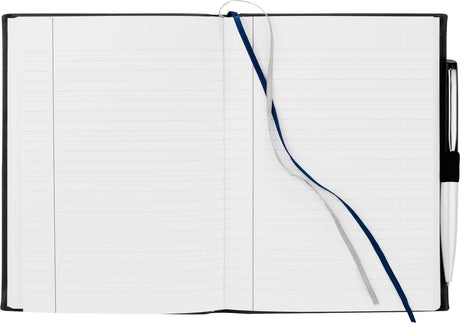 5" x 7" FSC Mix Pedova Bound JournalBook