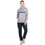 Ladies All-Pro Performance Fleece Hoodie
