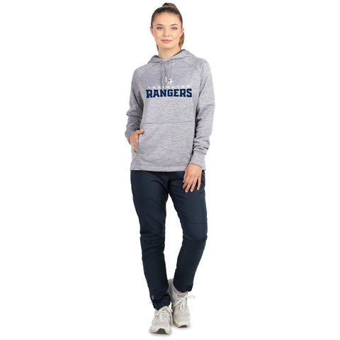 Ladies All-Pro Performance Fleece Hoodie