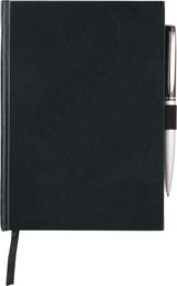 5" x 7" FSC® Mix Executive Bound JournalBook®