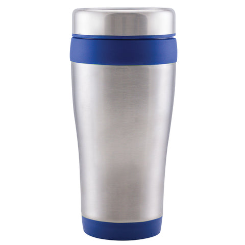 Legend - 16 Oz. Stainless Steel Tumbler Full Color