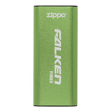 Zippo® Heatbank™ 3-Hour Rechargeable Hand Warmer & Powerbank