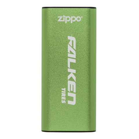 Zippo® Heatbank™ 3-Hour Rechargeable Hand Warmer & Powerbank