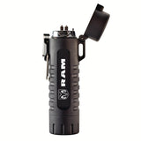 000694 Arclight Flashlight & Electric Lighter