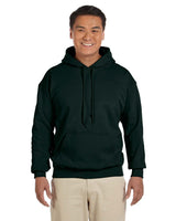 Gildan Adult Heavy Blend? 8 oz., 50/50 Hooded Sweatshirt