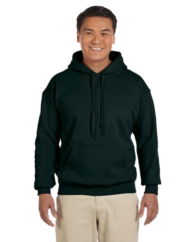 Gildan Adult Heavy Blend? 8 oz., 50/50 Hooded Sweatshirt