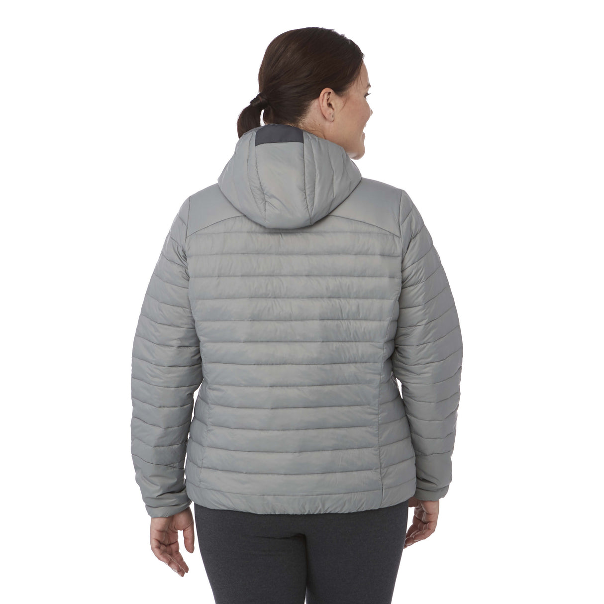 Women's SILVERTON Packable Insulated Jacket