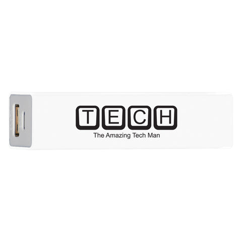 UL Listed Charge-N-Go Power Bank