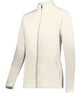 Ladies Micro-Lite Fleece Full-Zip Jacket