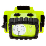 Nightstick® Intrinsically Safe Dual-Light™ Headlamp