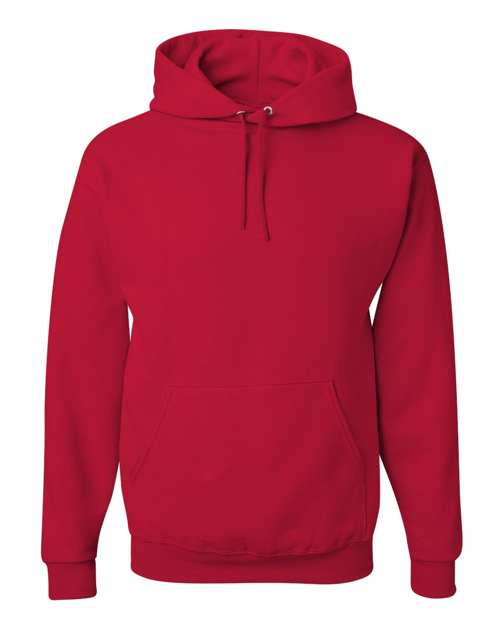 000428 Jerzees® NuBlend® Hooded Sweatshirt