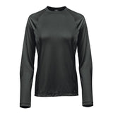 Women's Volante H2X-DRY L/S Tee