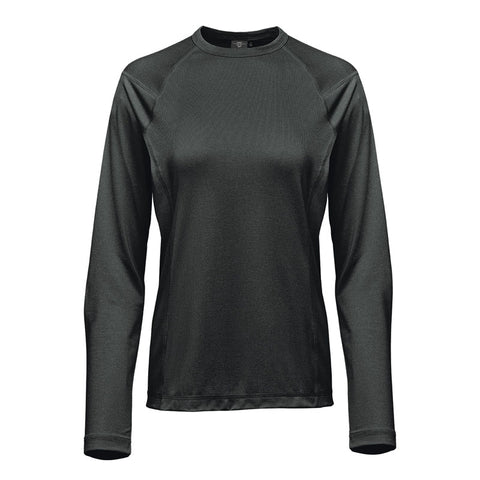 Women's Volante H2X-DRY L/S Tee