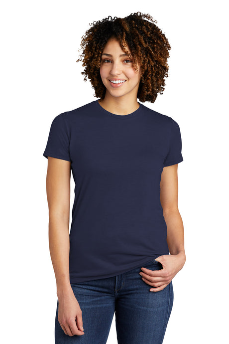 Allmade® Women's Tri-Blend Tee