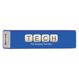 UL Listed Charge-N-Go Power Bank