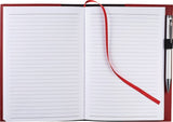 6" x 8.5" FSC® Mix Pedova™ Refillable JournalBook®