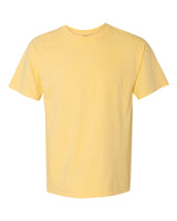 000417 Comfort Colors® Garment-Dyed Heavyweight T-Shirt