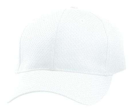 Sport Flex Athletic Mesh Cap