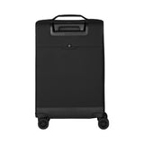 Crosslight Frequent Flyer Plus Black Carry-On