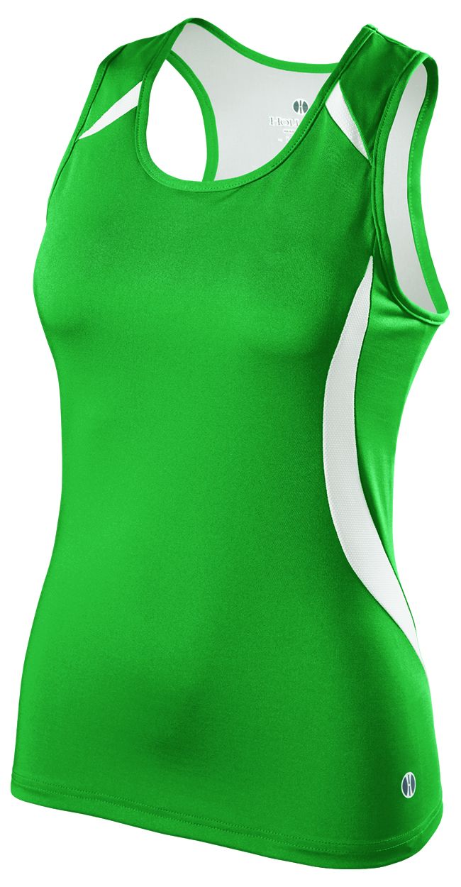 Ladies' Sprinter Singlet