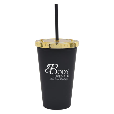 16 Oz. Moonlit Cove Tumbler