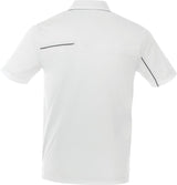 Men's WILCOX Short Sleeve Polo
