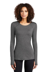 OGIO ENDURANCE Ladies' Force Long Sleeve Tee
