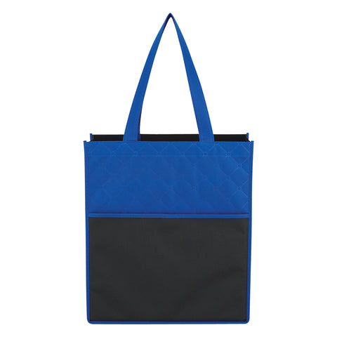 Non-woven Bounty Shopping Tote Bag