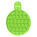 Push Pop Circle Stress Reliever Game