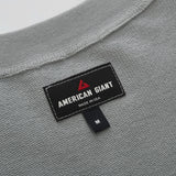 American Giant Everyday Crew Sweatshirt - Men's
