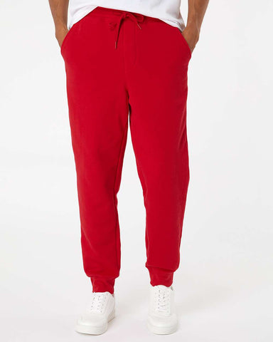 Independent Trading Co Midweight Fleece Pants