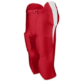 Youth Kick Off Integrated Football Pants