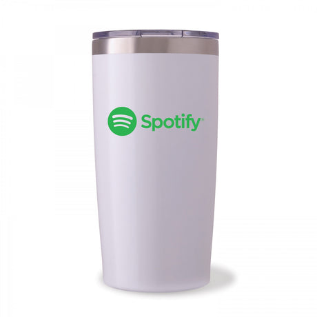 Cruise Control Metallic 600 Ml / 20 Oz Stainless Steel Tumbler