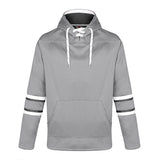 Dangle Men's Fleece Hockey Hoodie
