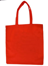 Cotton Budget Tote Bag