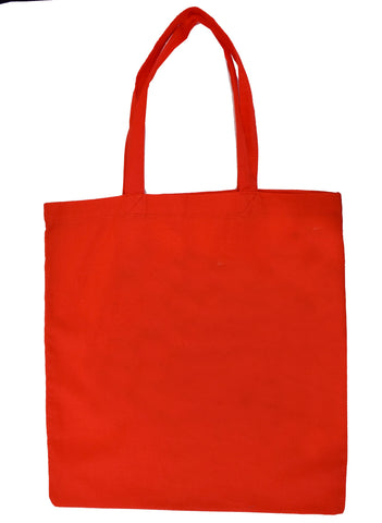 Cotton Budget Tote Bag