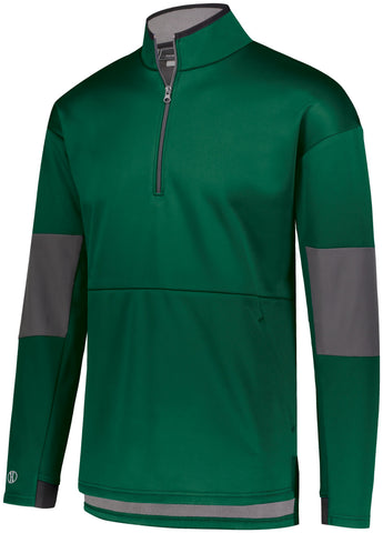 Sof-Stretch Pullover
