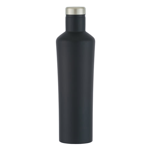 18 Oz. Stainless Steel Dwindle Bottle