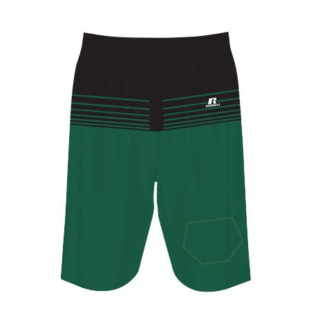 Russell¬Æ Adult Freestyle‚Ñ¢ Sublimated Dynaspeed Reversible Basketball Shorts
