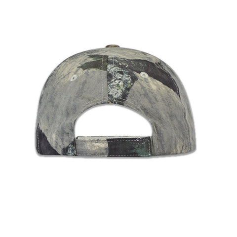 Mossy Oak® Constructed Camouflage Cap