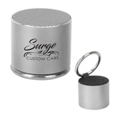 Aluminum Wireless Speaker