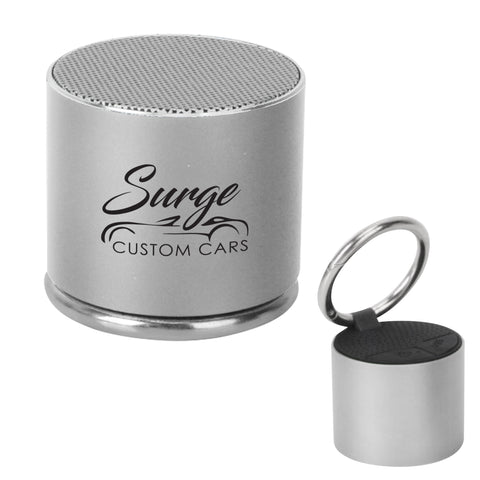 Aluminum Wireless Speaker