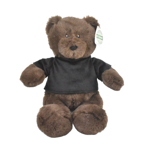 MJ-66120 Meco ECO Plush Bear MJ-66120 Meco ECO Plush Bear 12