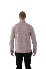 Men's CRANE Knit Half Zip