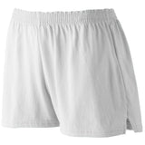 Girls Jersey Shorts
