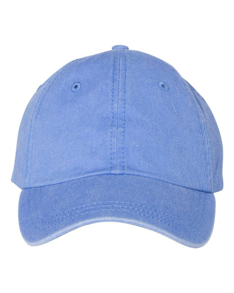 Sportsman™ Pigment-Dyed Cap