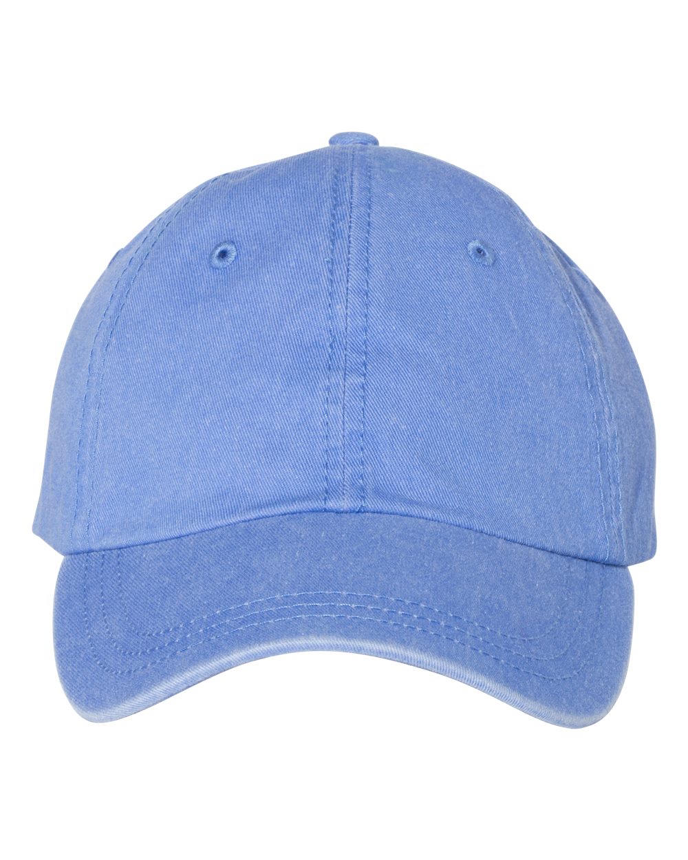 000530 Sportsman™ Pigment-Dyed Cap