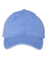 000530 Sportsman™ Pigment-Dyed Cap
